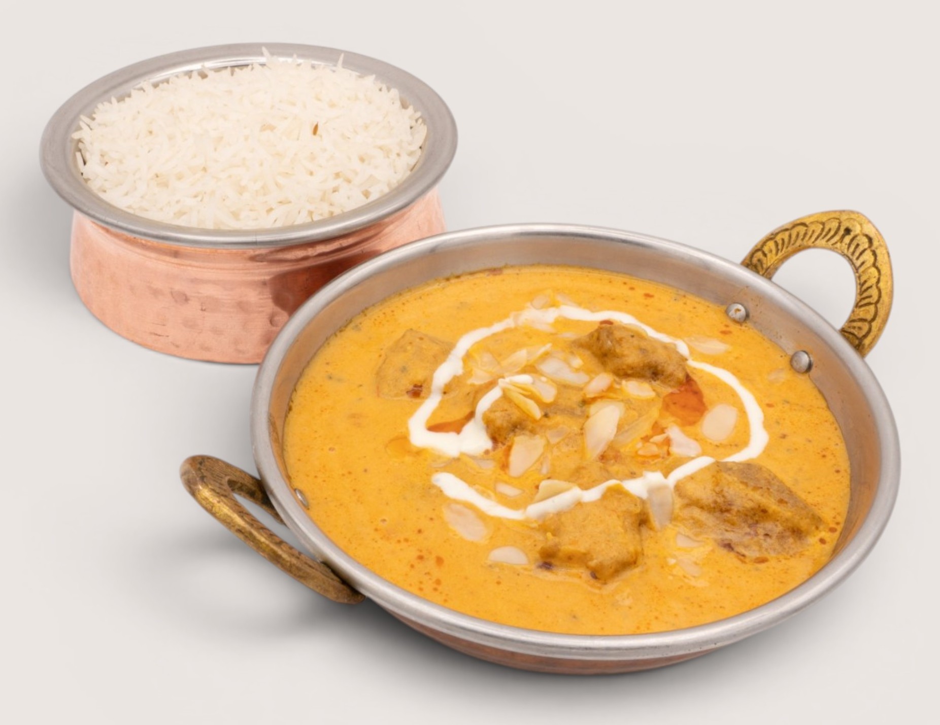 Taj Restaurant dish 153