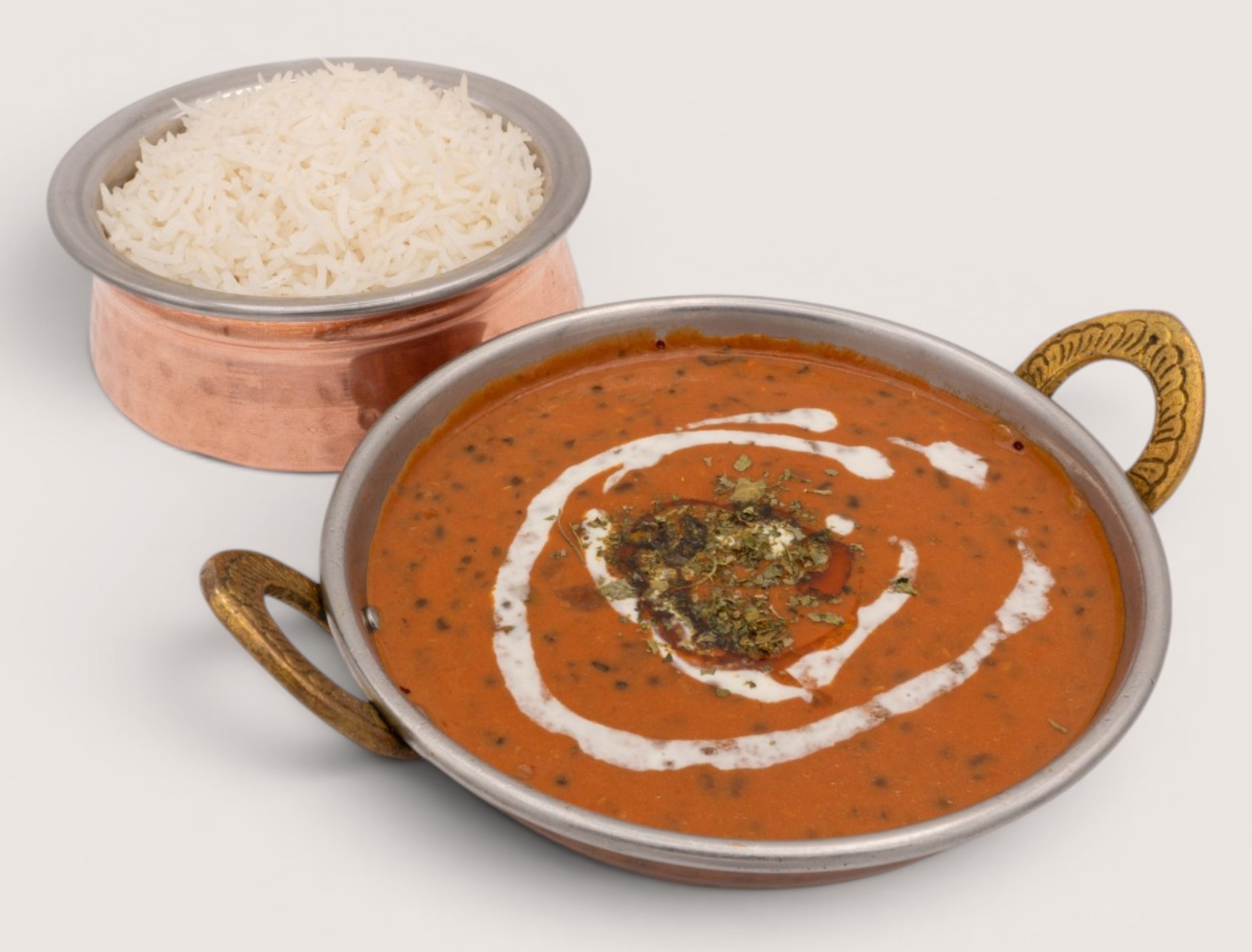 Taj Restaurant dish 187