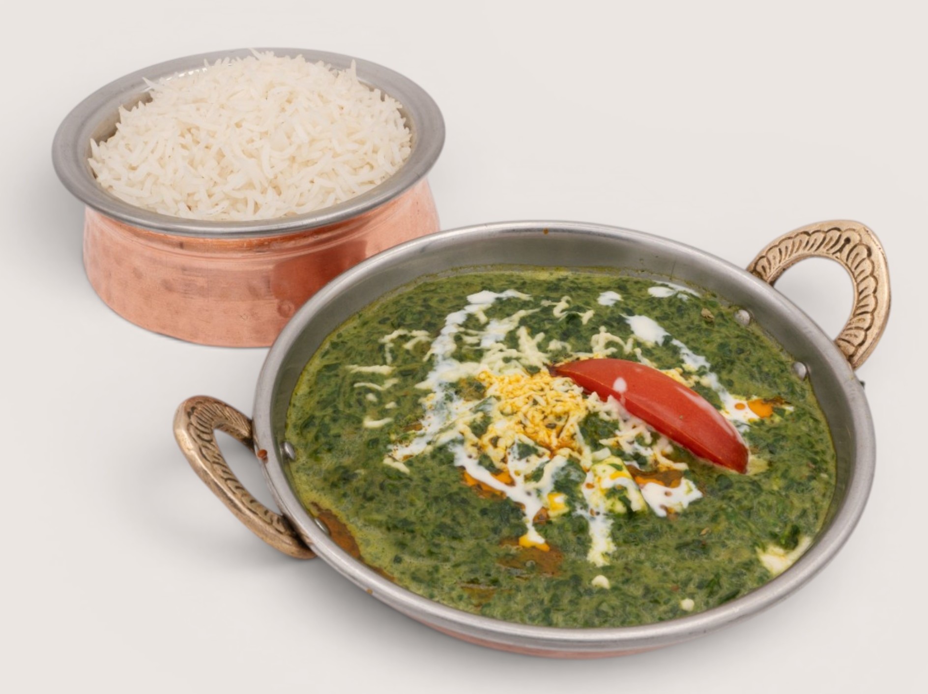 Taj Restaurant dish 88