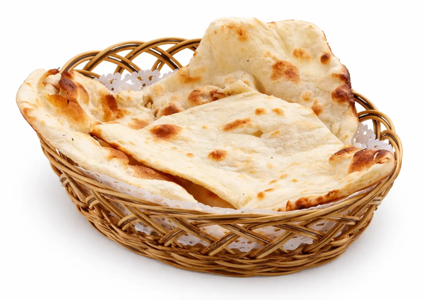 Taj Restaurant dish 96