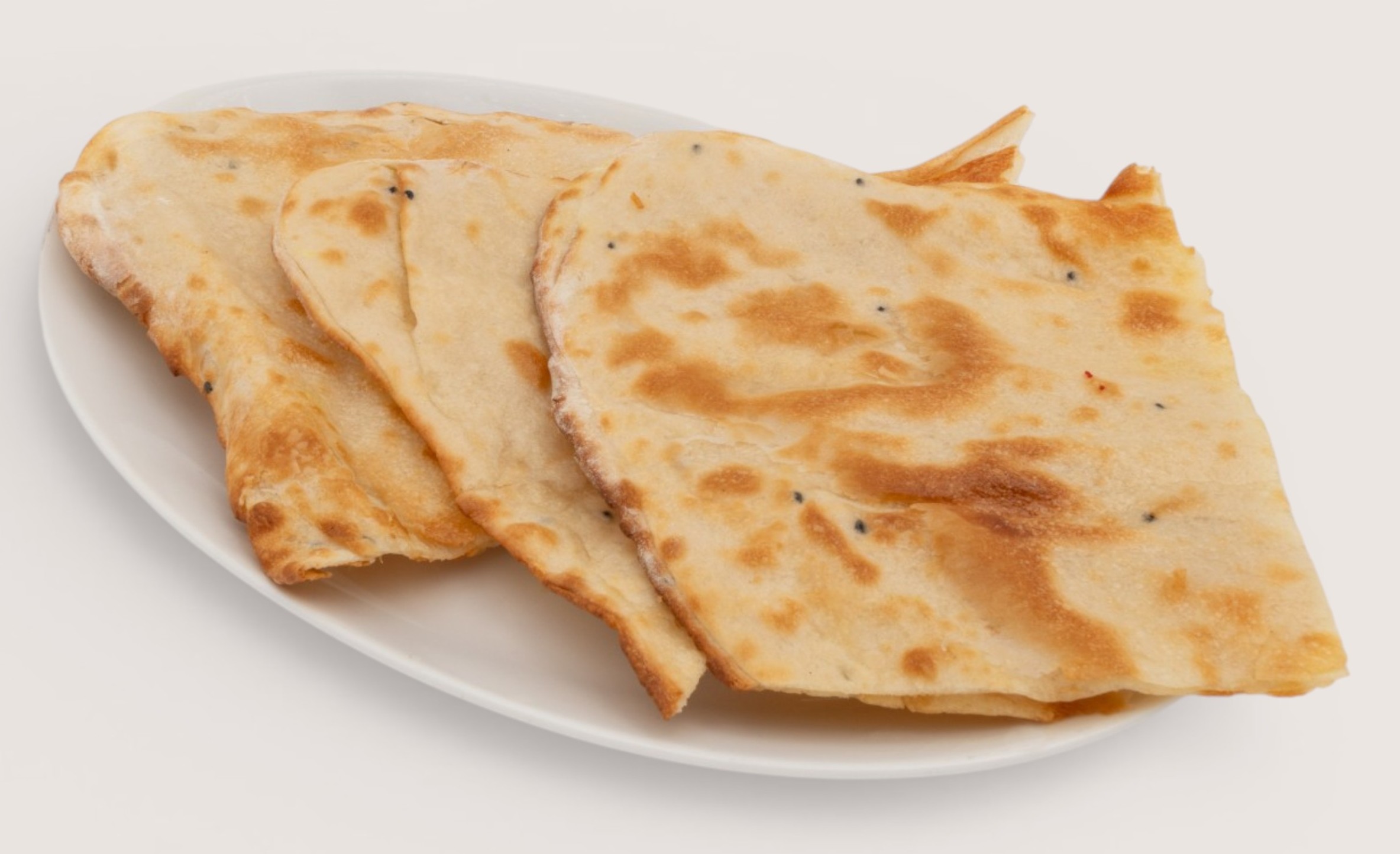 Taj Restaurant dish 101
