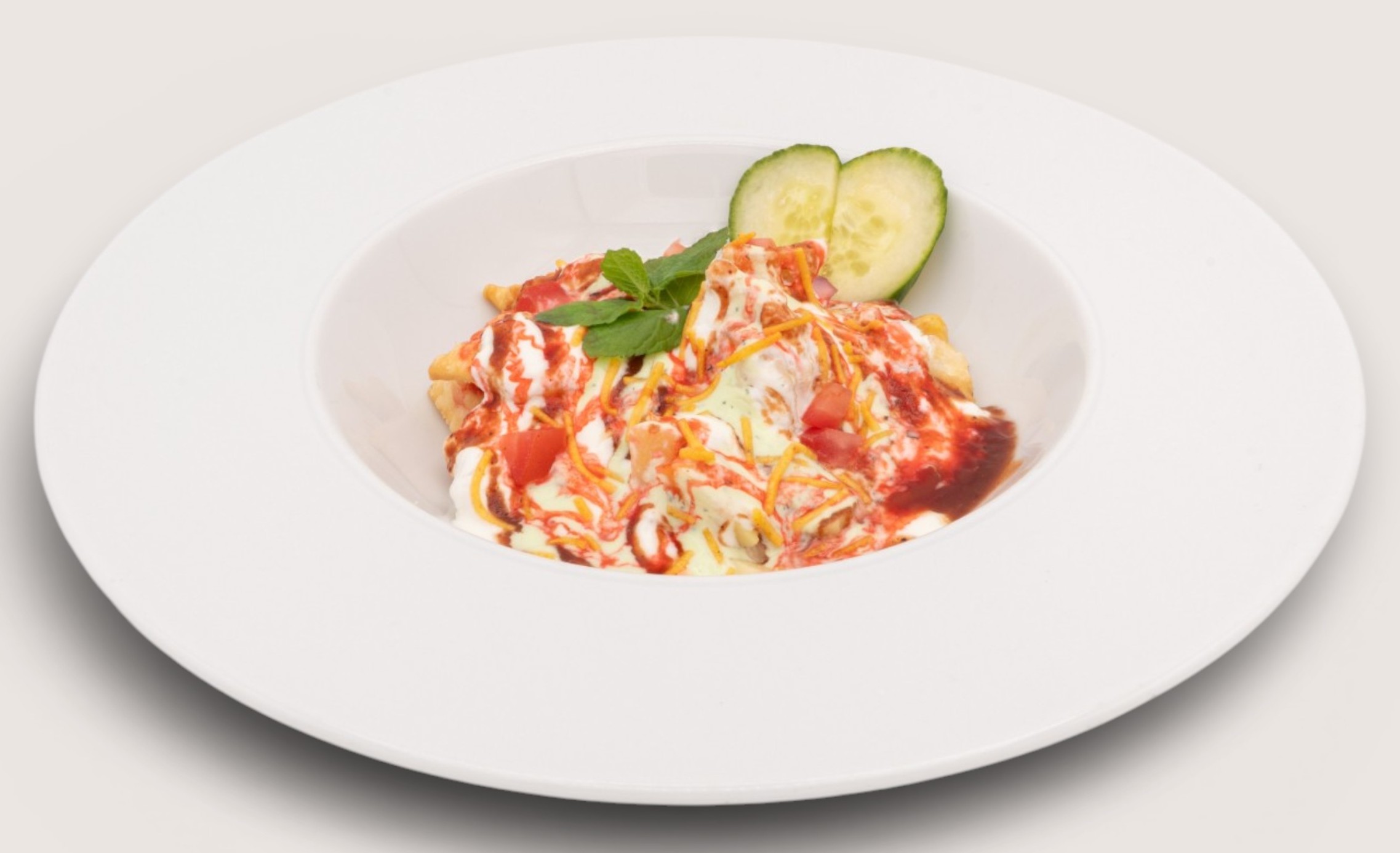 Taj Restaurant dish 23