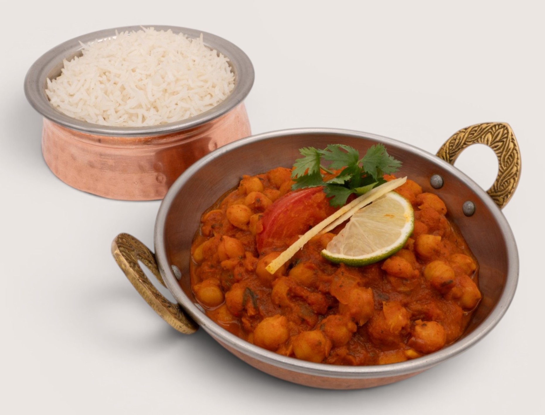 Taj Restaurant dish 117