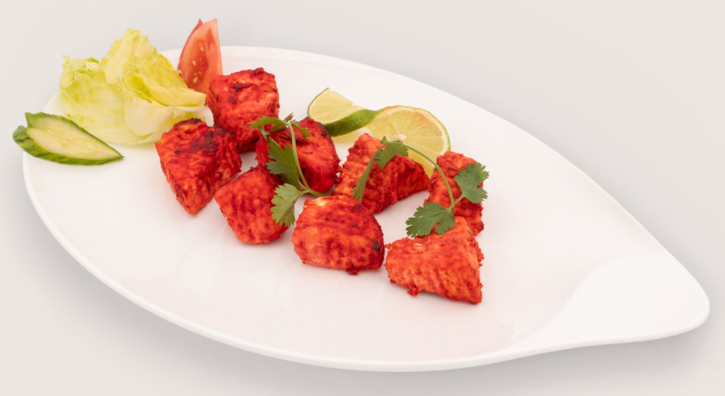 Taj Restaurant dish 195